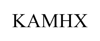 KAMHX