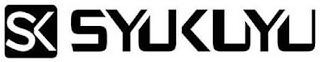 SK SYUKUYU