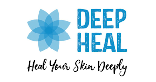 DEEP HEAL HEAL YOUR SKIN DEEPLY