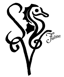 S V FASHION