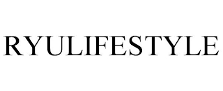 RYULIFESTYLE
