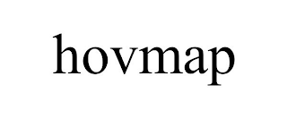 HOVMAP