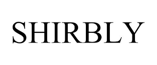 SHIRBLY