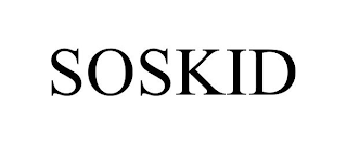 SOSKID