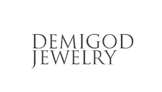 DEMIGOD JEWELRY