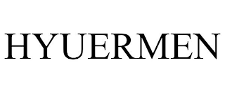 HYUERMEN