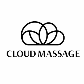 CLOUD MASSAGE
