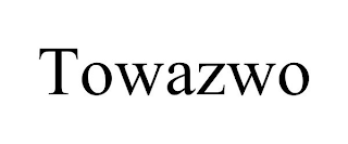 TOWAZWO