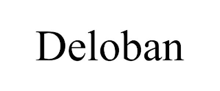 DELOBAN