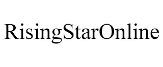 RISINGSTARONLINE