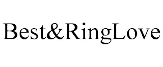 BEST&RINGLOVE