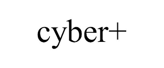 CYBER+