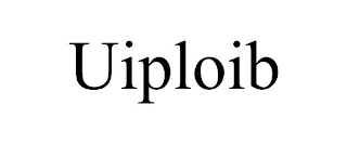 UIPLOIB