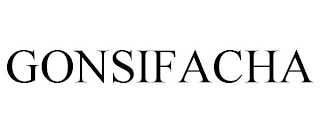GONSIFACHA