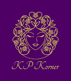 KP KORNER