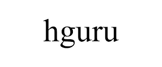 HGURU