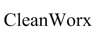 CLEANWORX