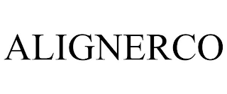 ALIGNERCO