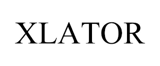 XLATOR