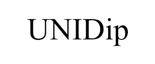 UNIDIP