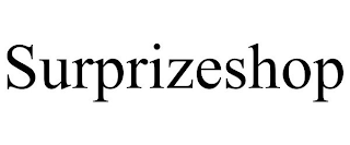 SURPRIZESHOP