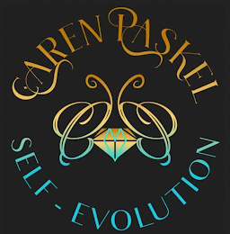 CAREN PASKAL SELF-EVOLUTION CPM