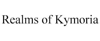REALMS OF KYMORIA
