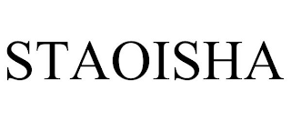 STAOISHA