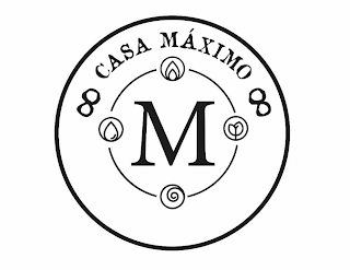 CASA MÁXIMO M