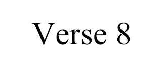 VERSE 8