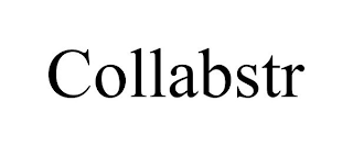 COLLABSTR