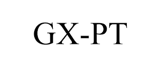 GX-PT