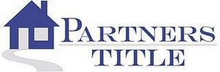 PARTNERS TITLE