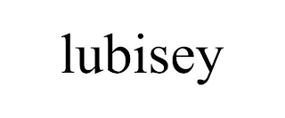 LUBISEY