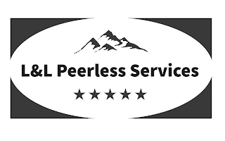 L & L PEERLESS SERVICES