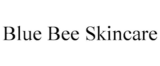 BLUE BEE SKINCARE