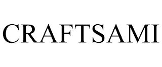 CRAFTSAMI