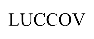 LUCCOV