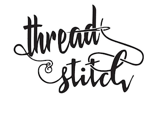 THREAD & STITCH