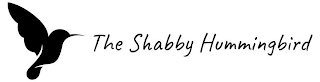 THE SHABBY HUMMINGBIRD