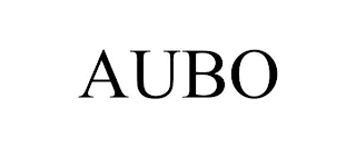 AUBO