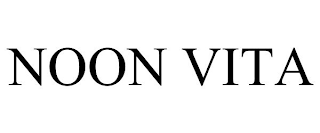 NOON VITA