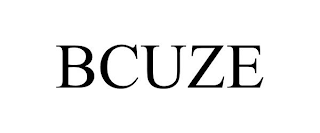 BCUZE