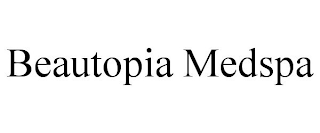 BEAUTOPIA MEDSPA