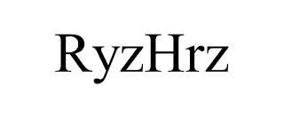 RYZHRZ