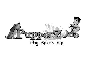 PUPPERZONE PLAY.SPLASH.SIP