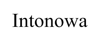 INTONOWA
