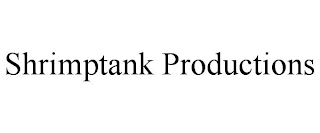 SHRIMPTANK PRODUCTIONS