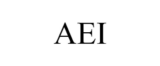 AEI