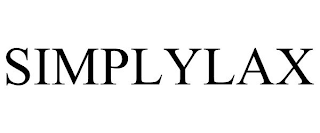 SIMPLYLAX